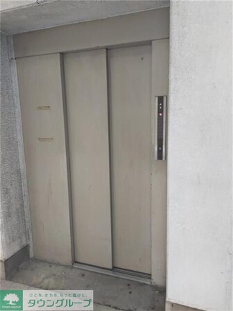 THパレロワイヤルの物件内観写真